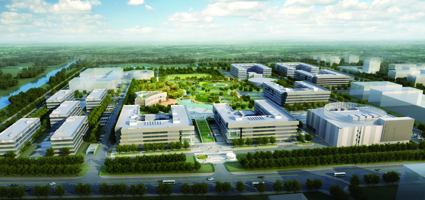 中國移動公司·浙江杭州