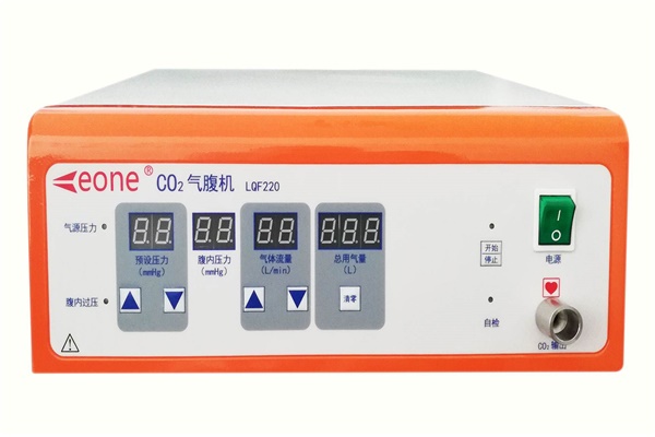 利昂CO2氣腹機(jī)LQF220型號(hào)多少錢(qián)
